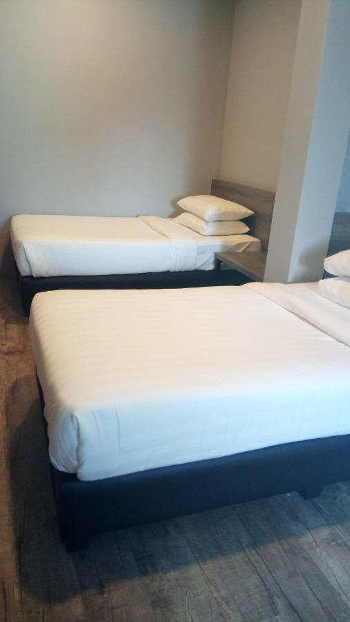 See Foo Hotel Bidur Exterior foto