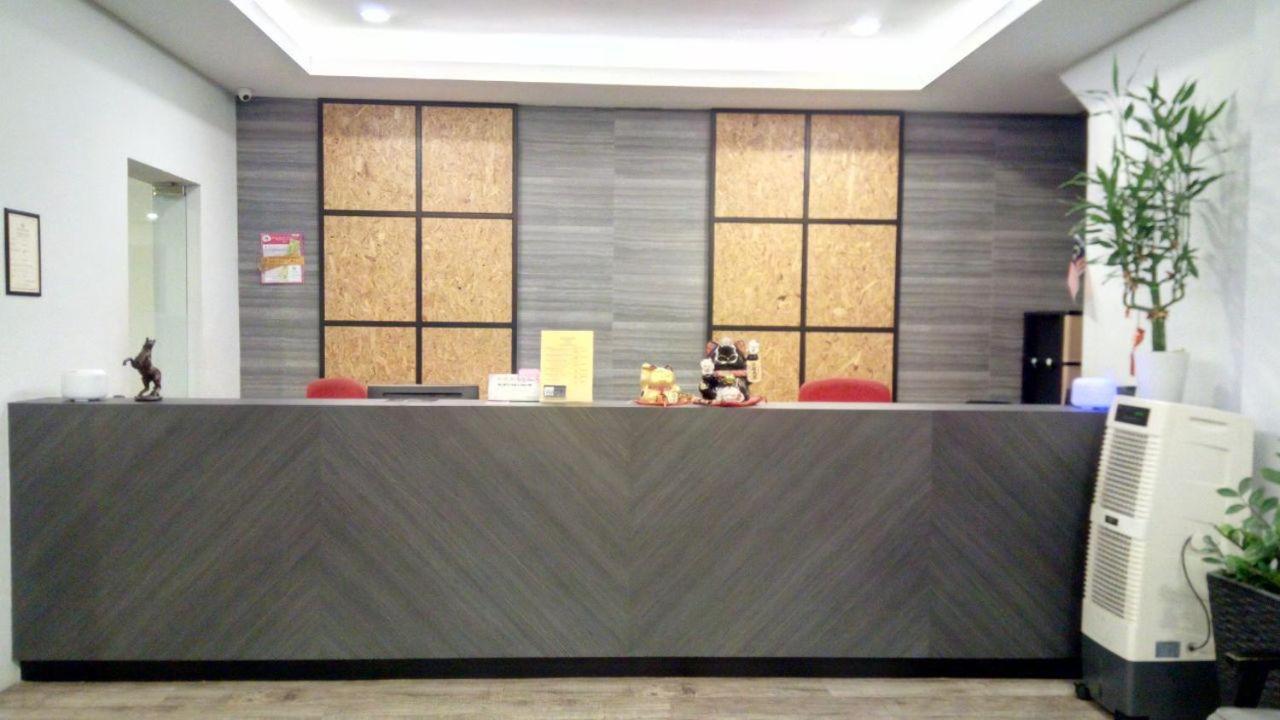 See Foo Hotel Bidur Exterior foto