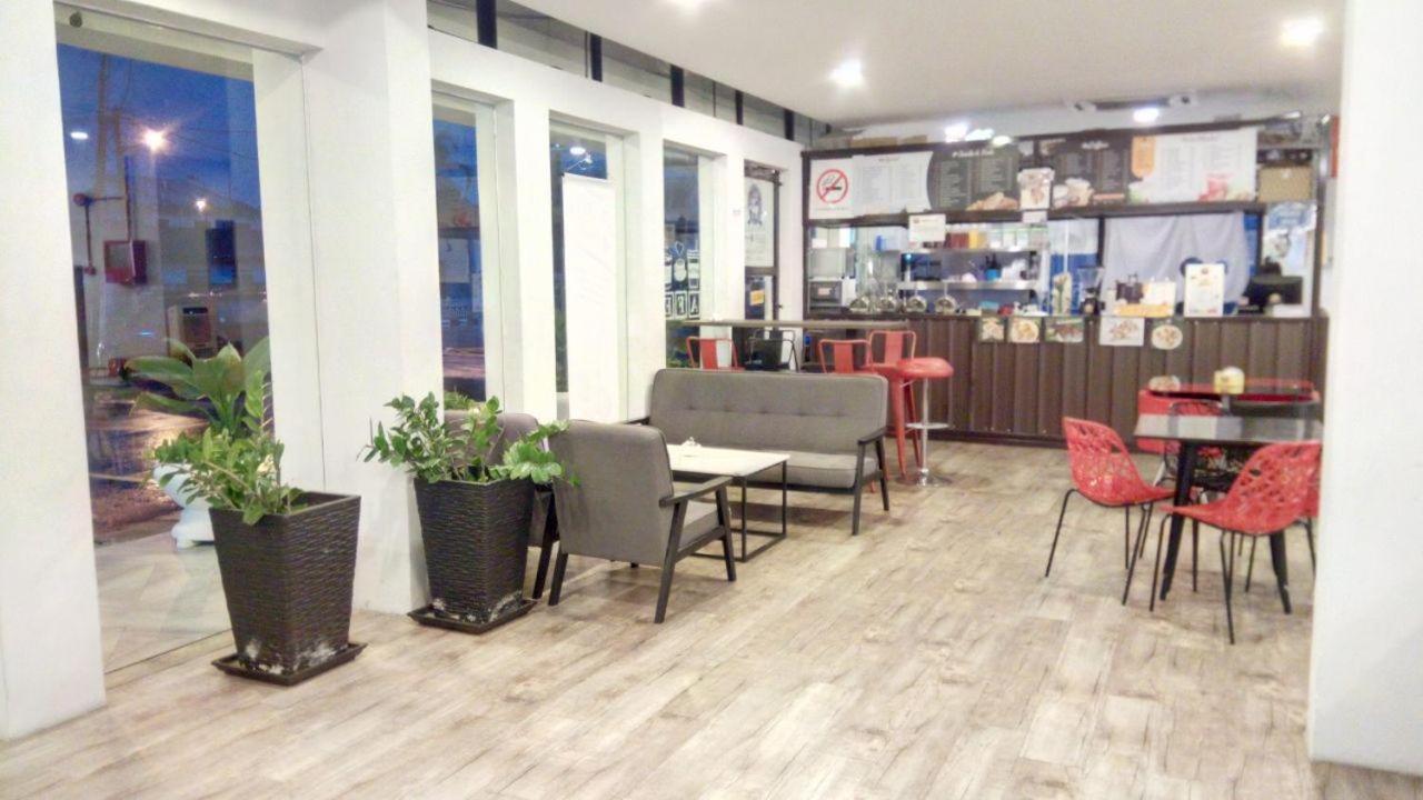 See Foo Hotel Bidur Exterior foto